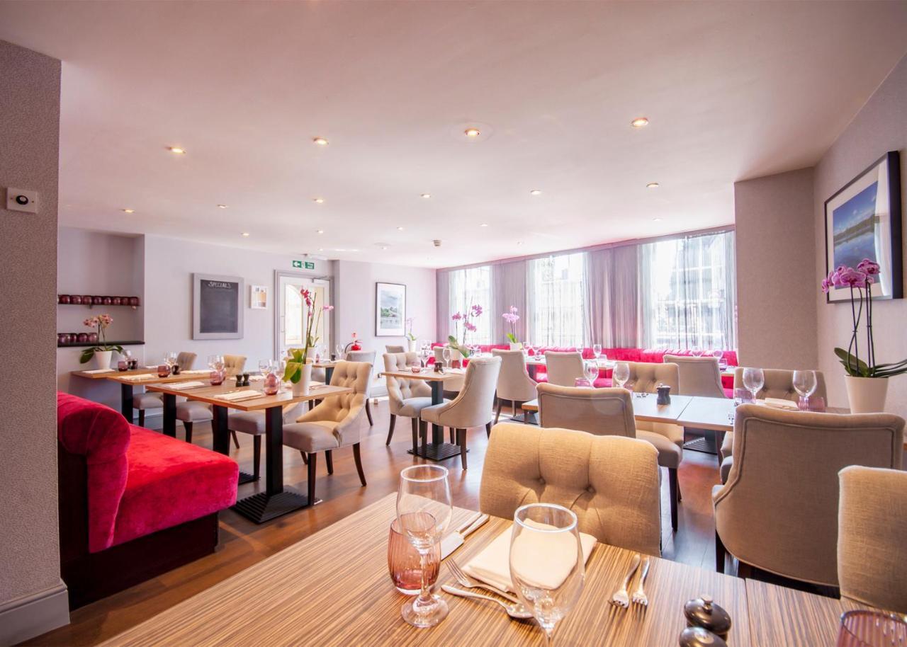 The Highworth Hotel Суиндон Экстерьер фото