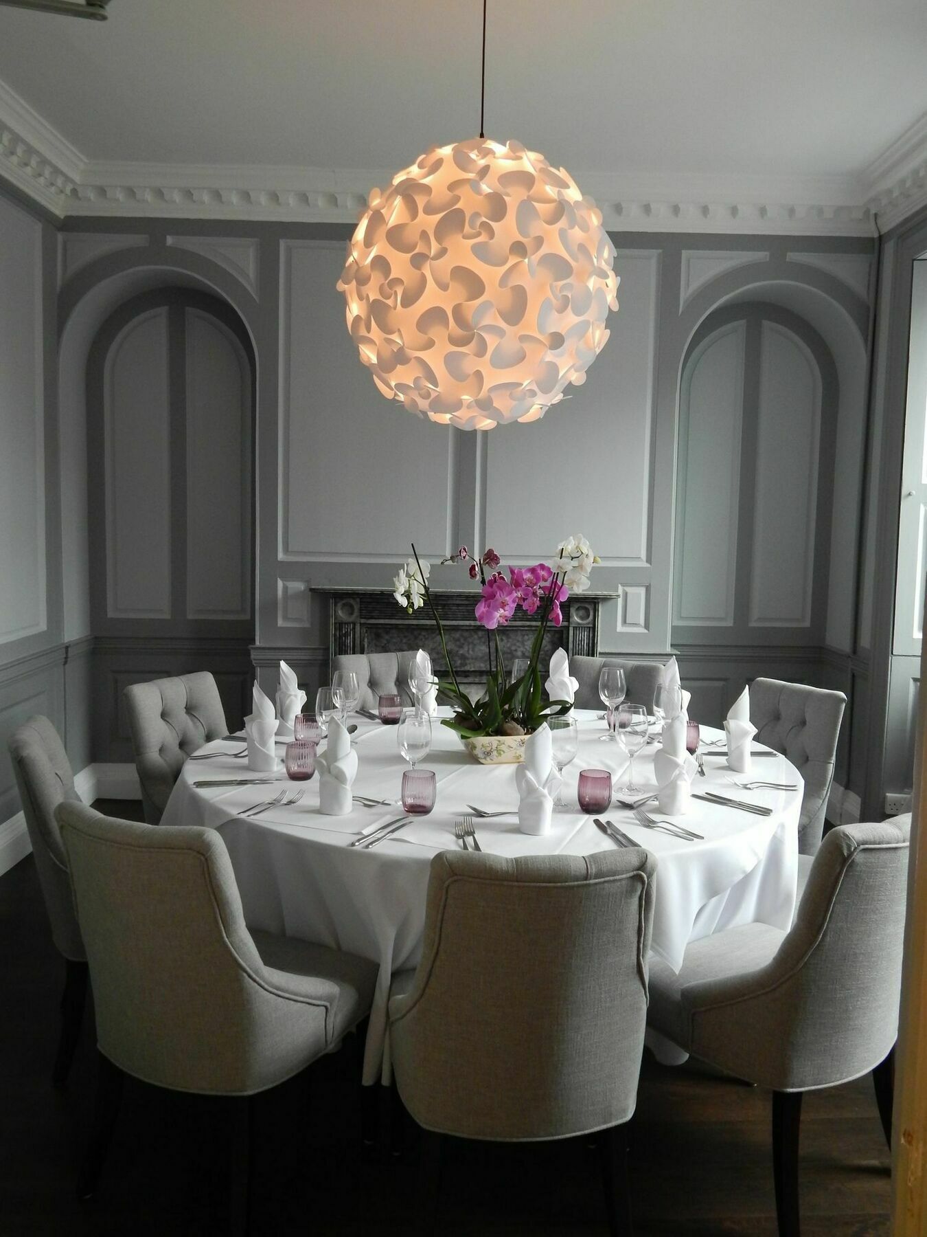 The Highworth Hotel Суиндон Экстерьер фото